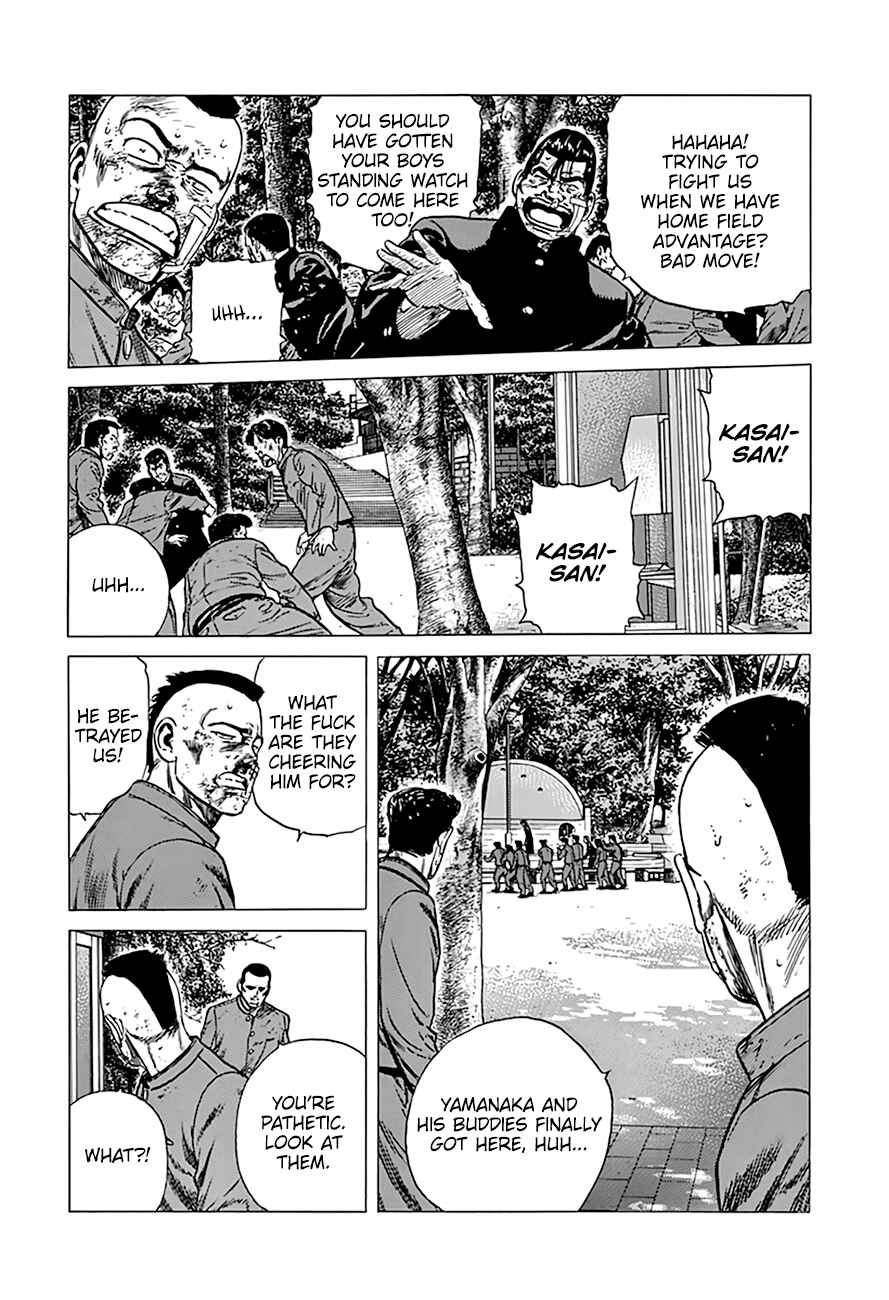 Chapter 286 - Page 19