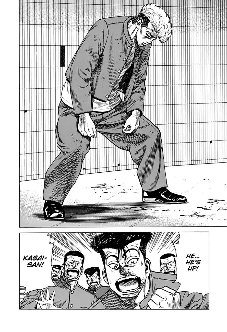 Chapter 286 - Page 20