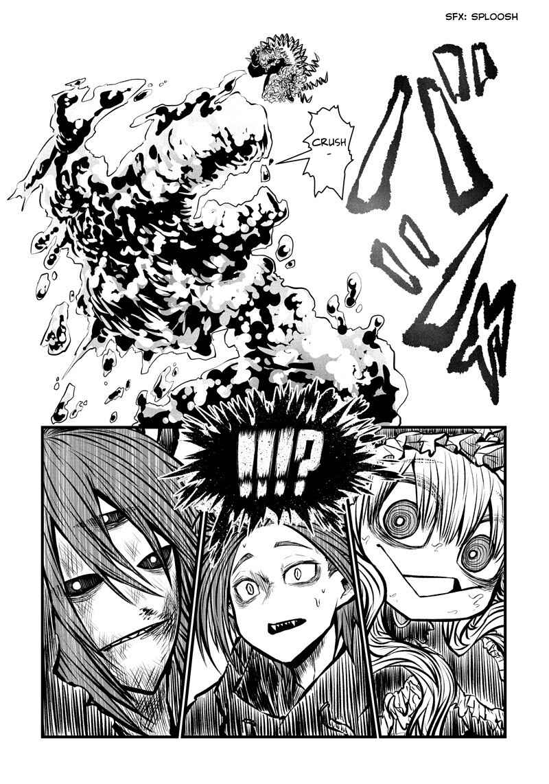 Chapter 176 - Page 10