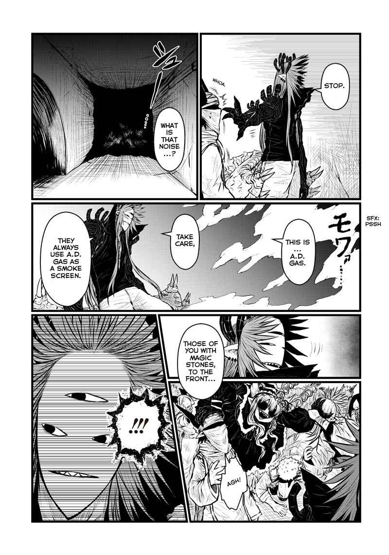 Chapter 176 - Page 5