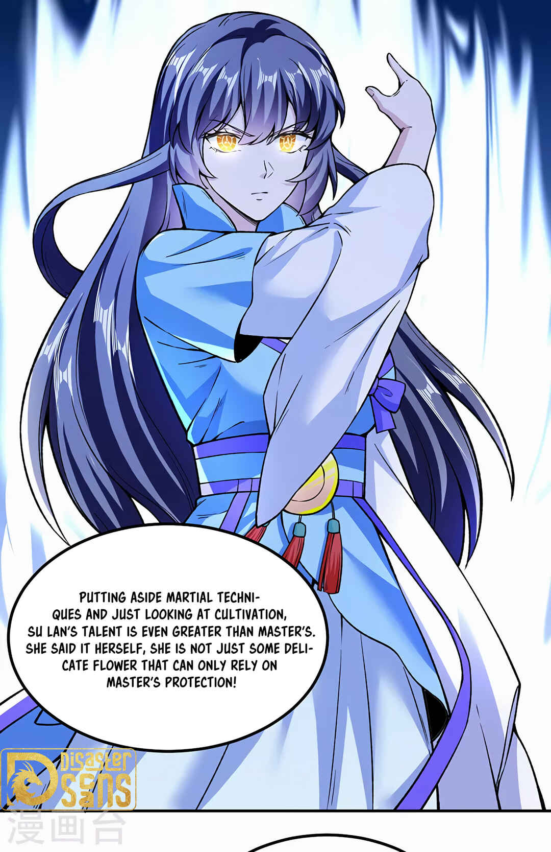 Chapter 307 - Page 21