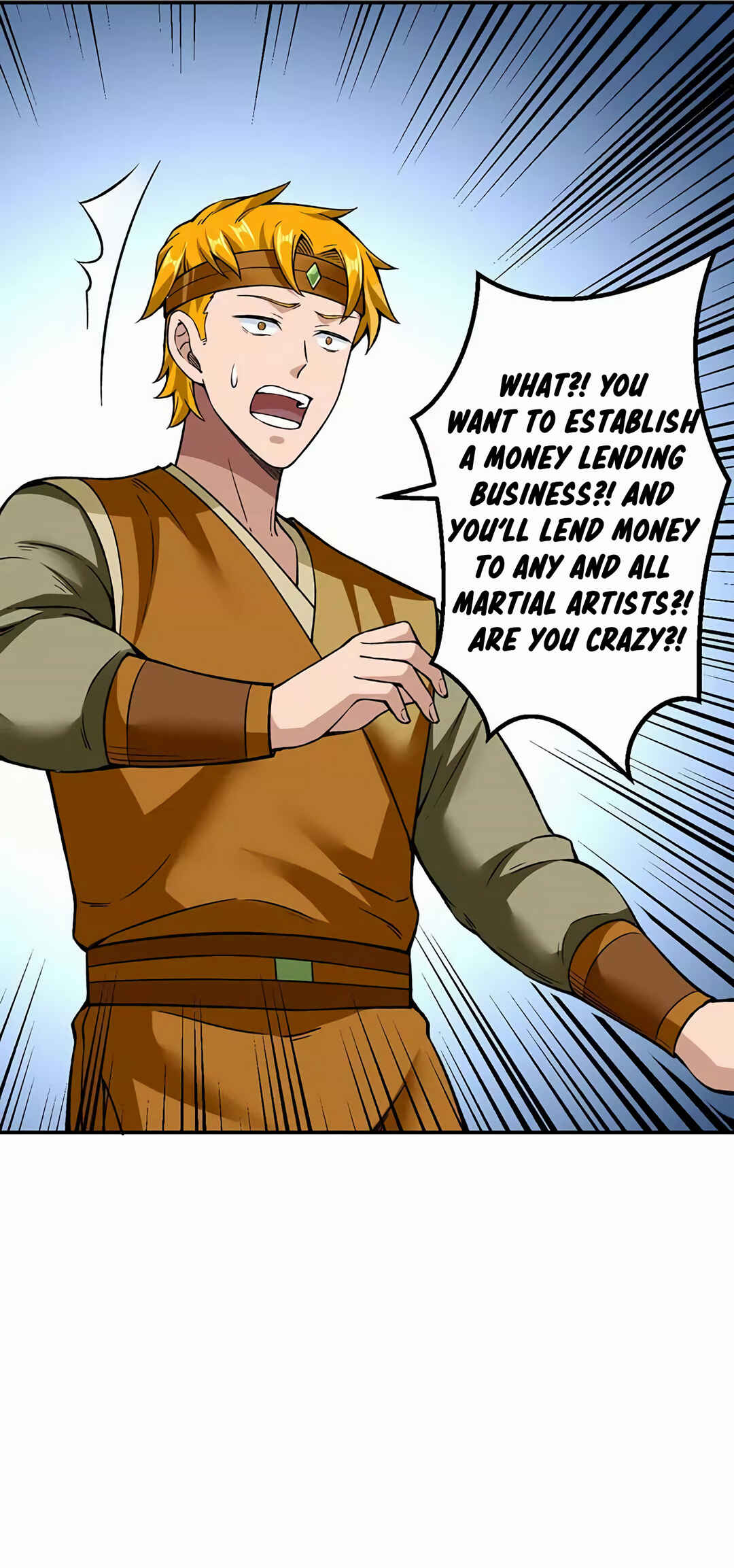 Chapter 307 - Page 29