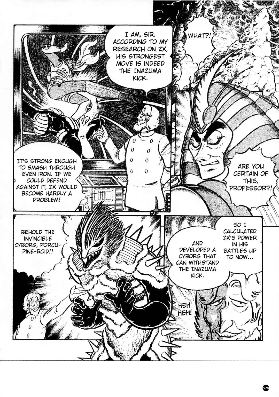 Chapter 29 - Page 2