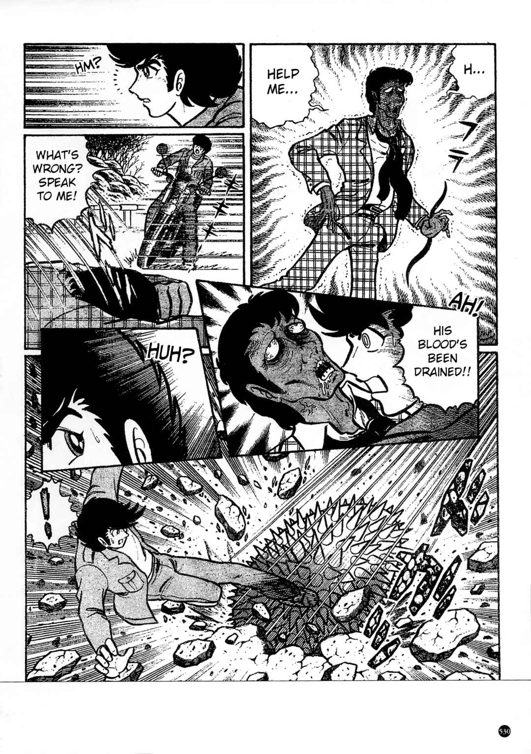Chapter 29 - Page 4