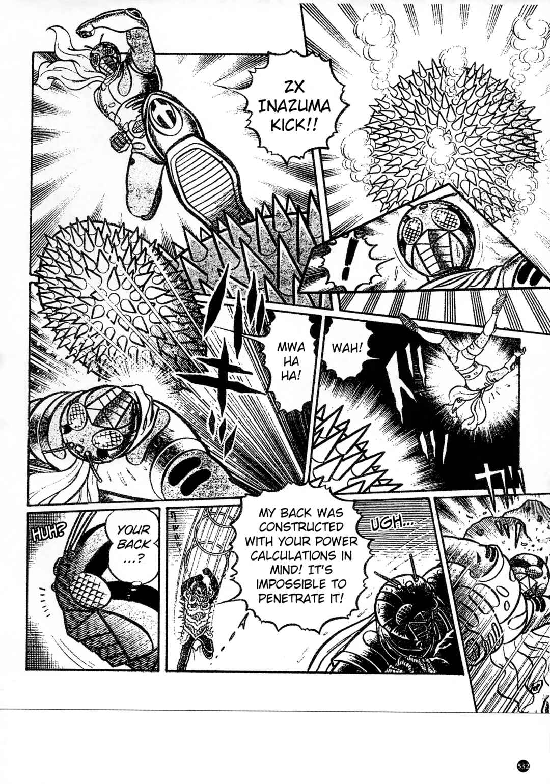 Chapter 29 - Page 6