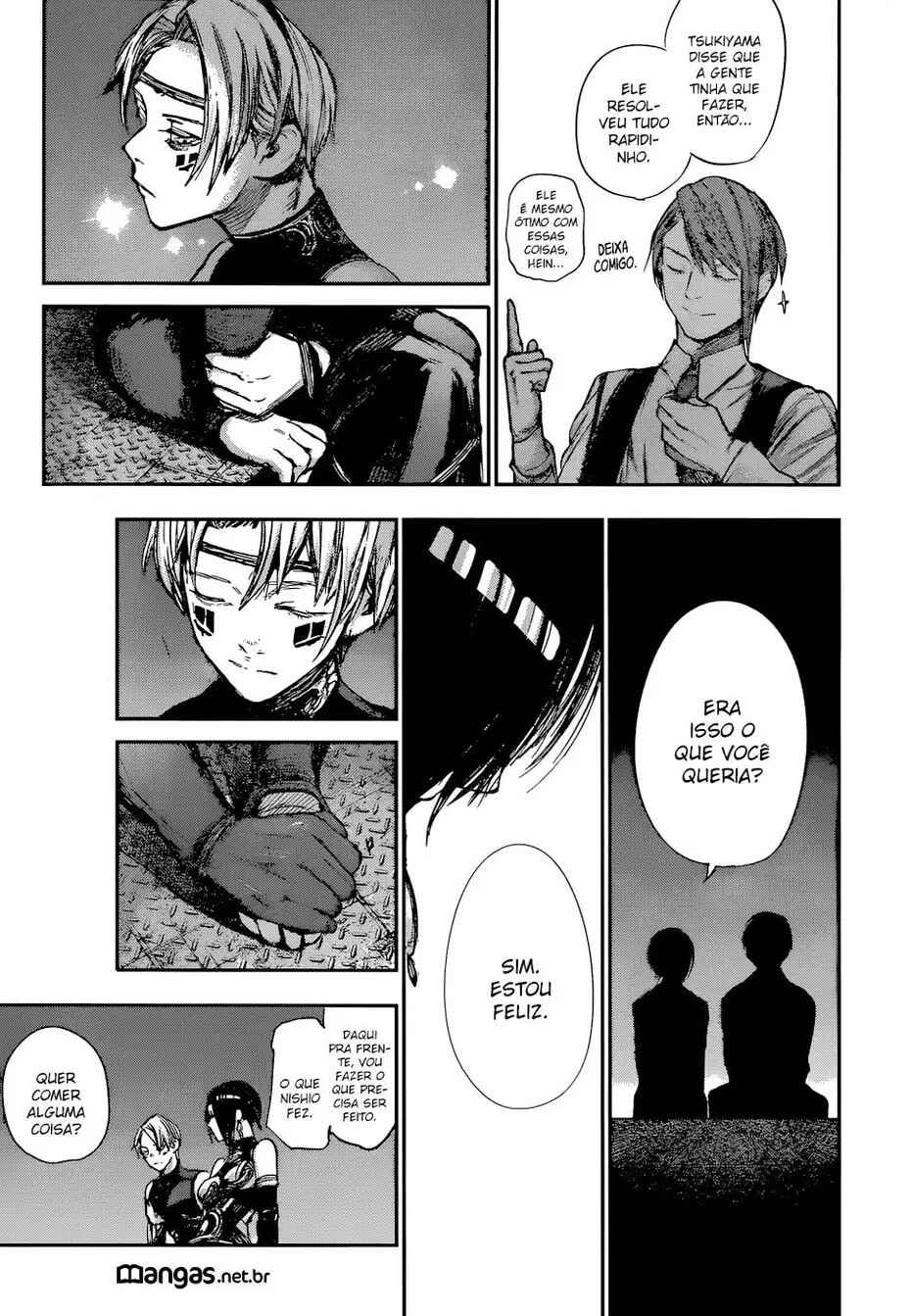 Chapter 132 - Page 15