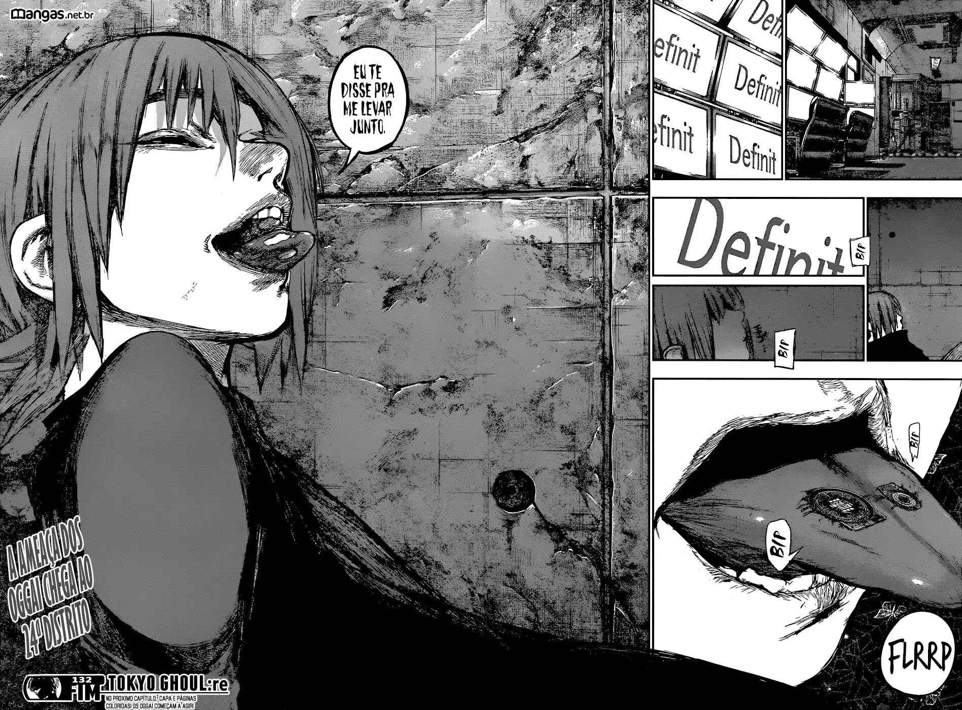 Chapter 132 - Page 17