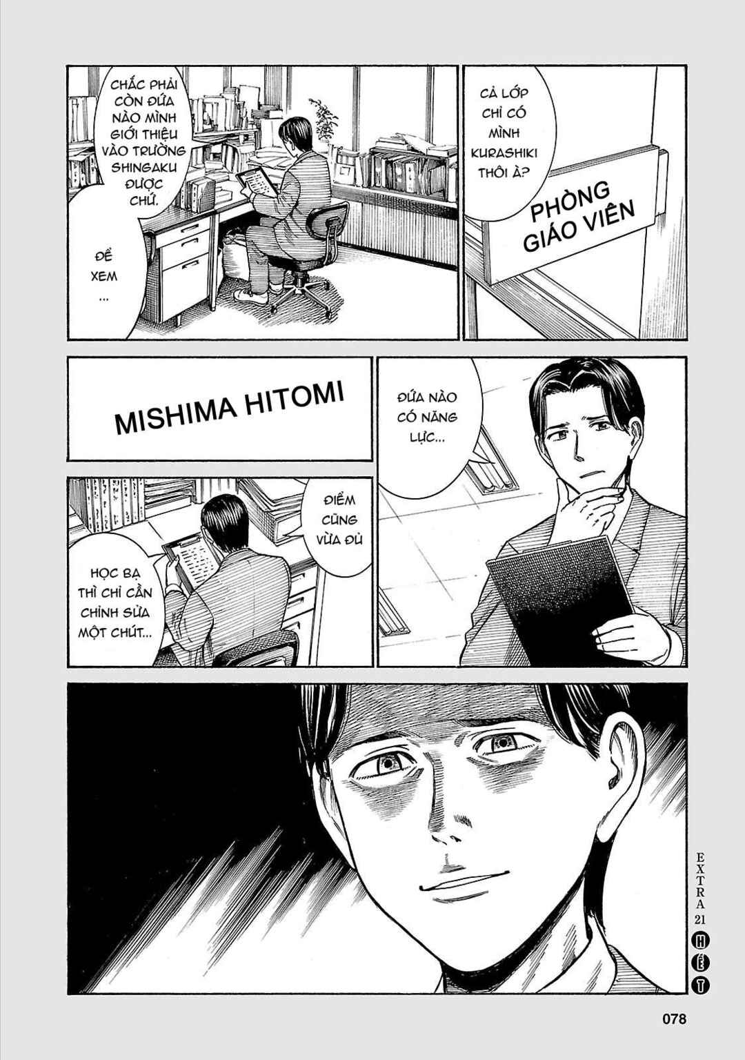 Chapter 50 - Page 40