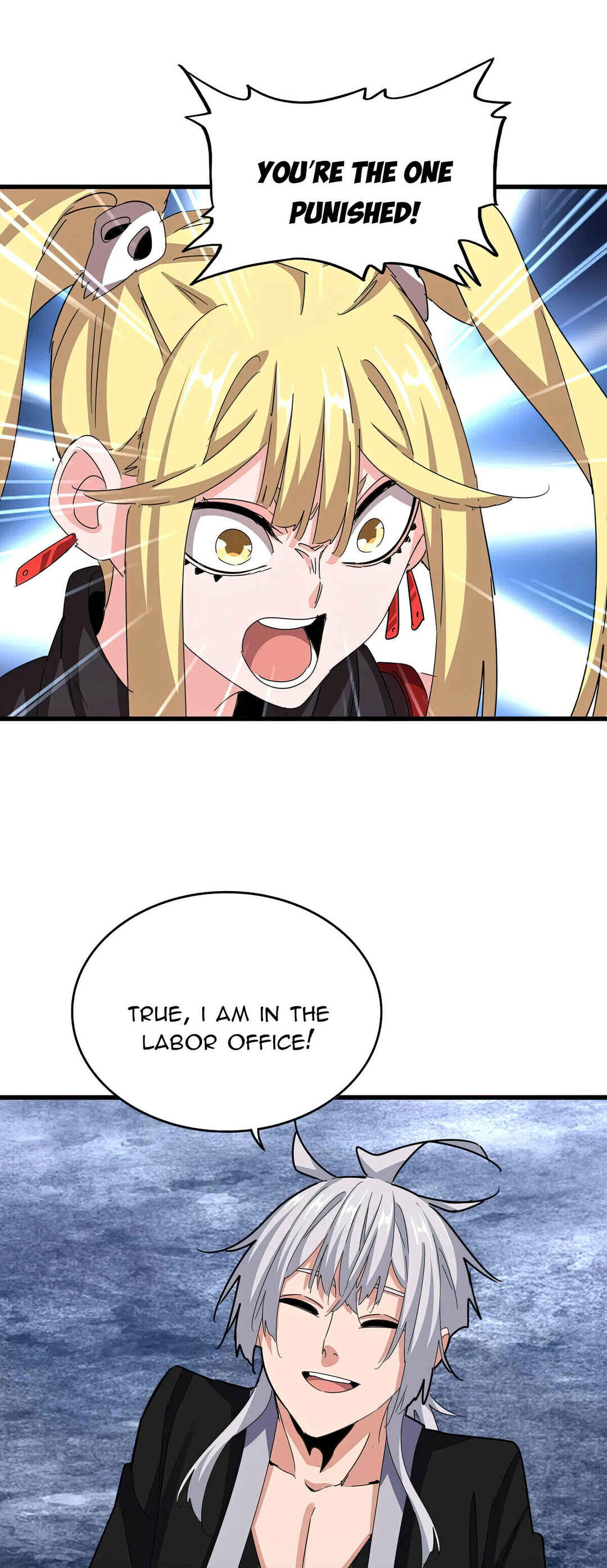Chapter 559 - Page 1