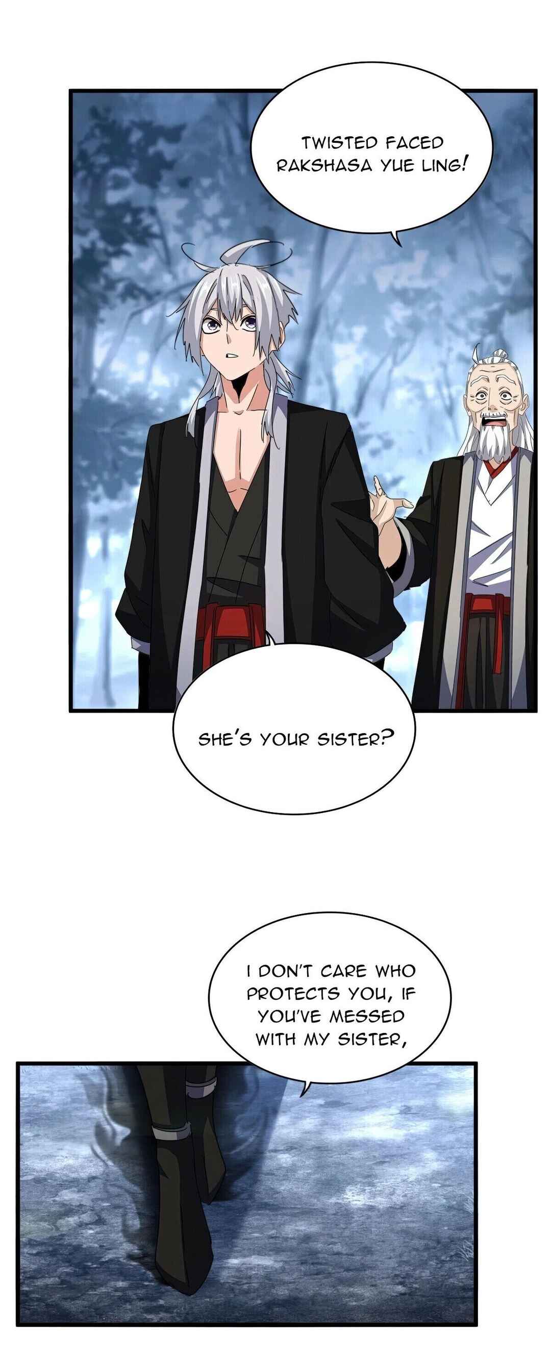 Chapter 559 - Page 16