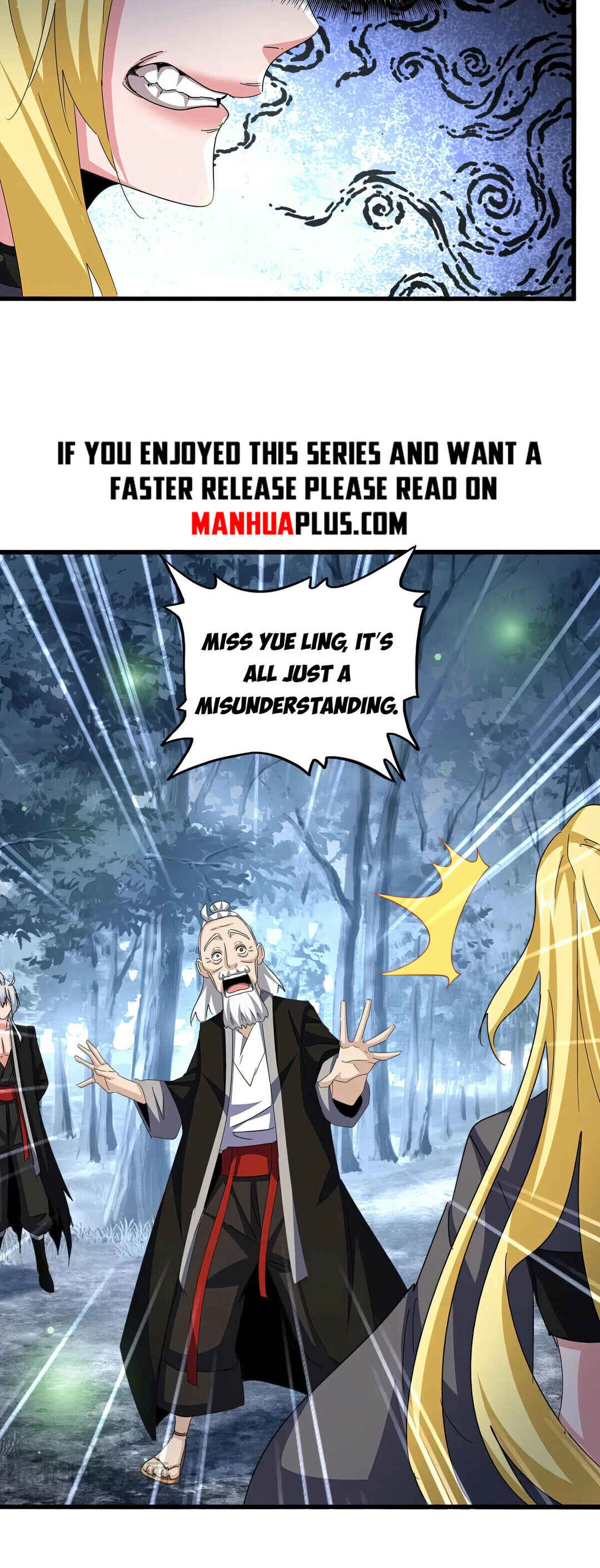 Chapter 559 - Page 20