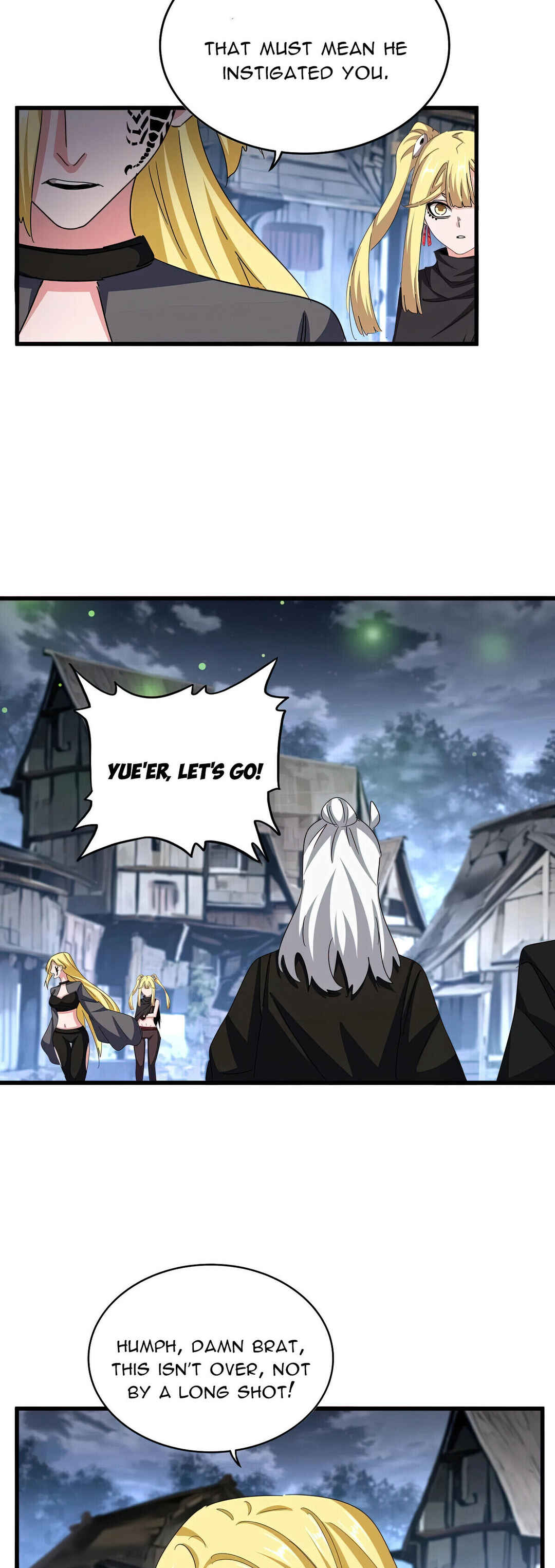 Chapter 559 - Page 23