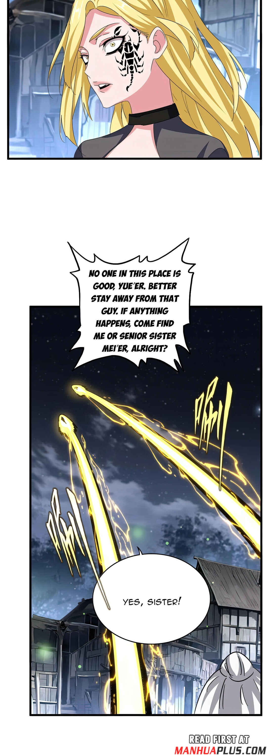 Chapter 559 - Page 24