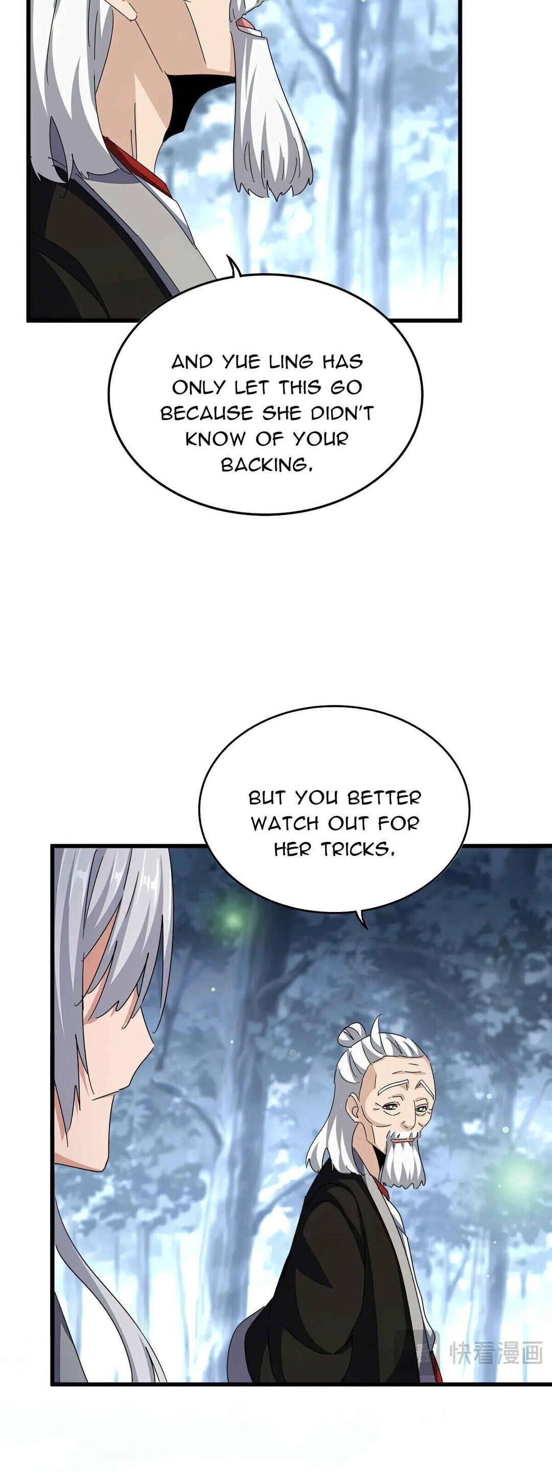 Chapter 559 - Page 26