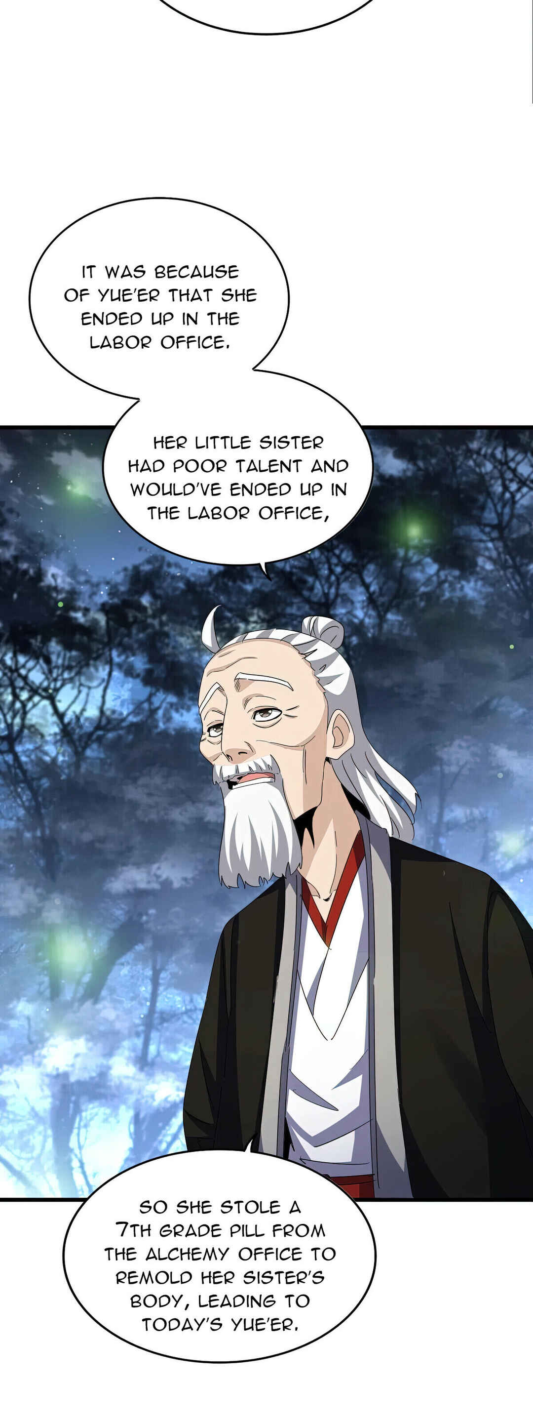 Chapter 559 - Page 28