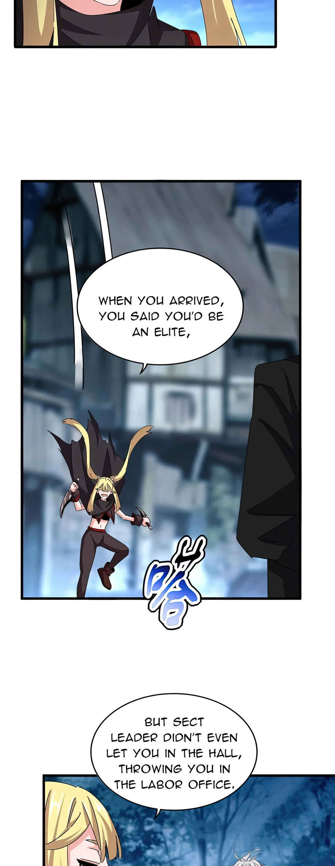 Chapter 559 - Page 3