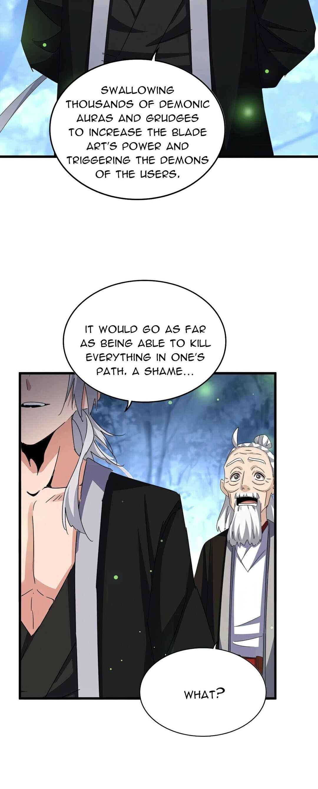 Chapter 559 - Page 31