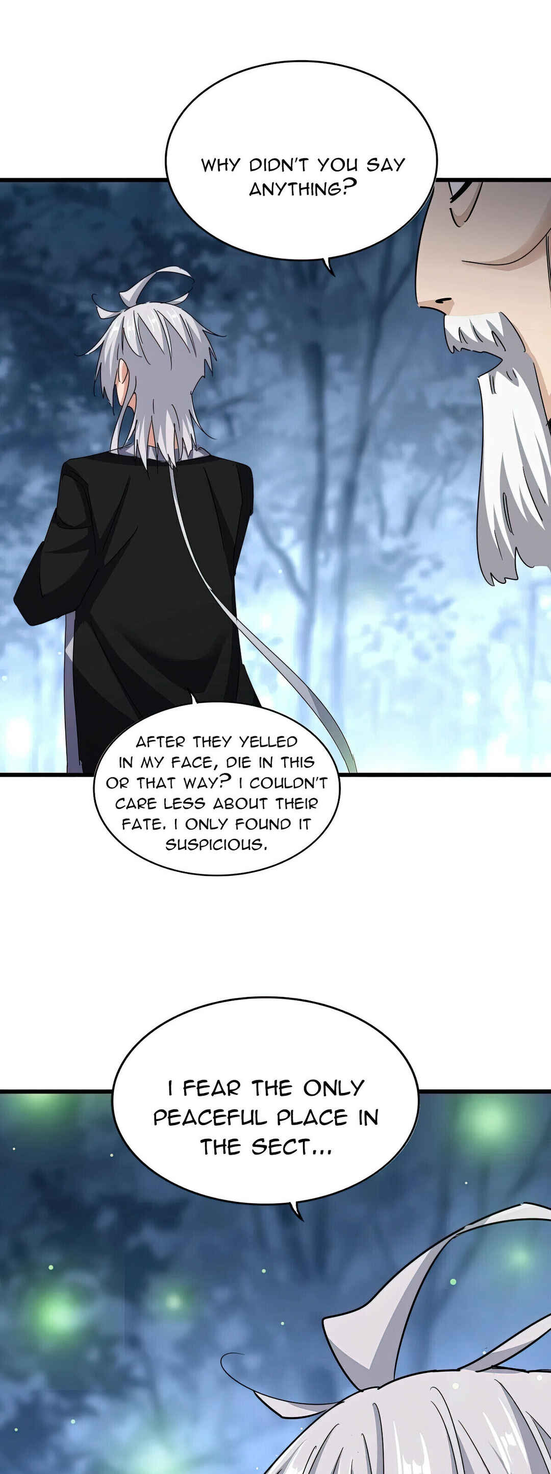 Chapter 559 - Page 34