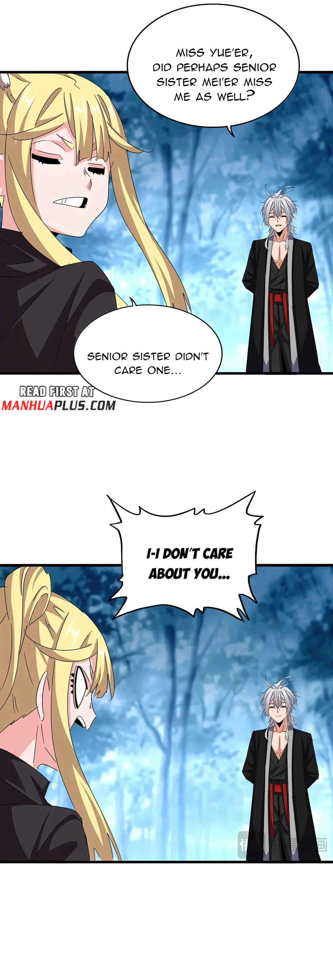 Chapter 559 - Page 7