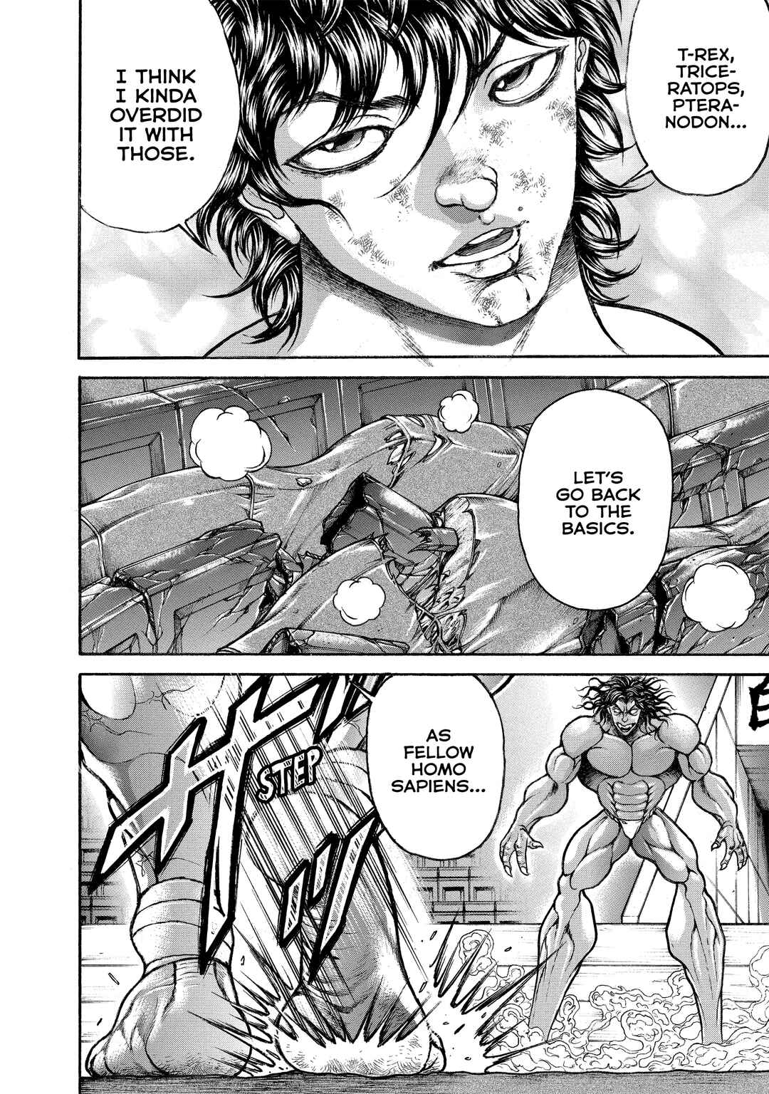 Chapter 177 - Page 18