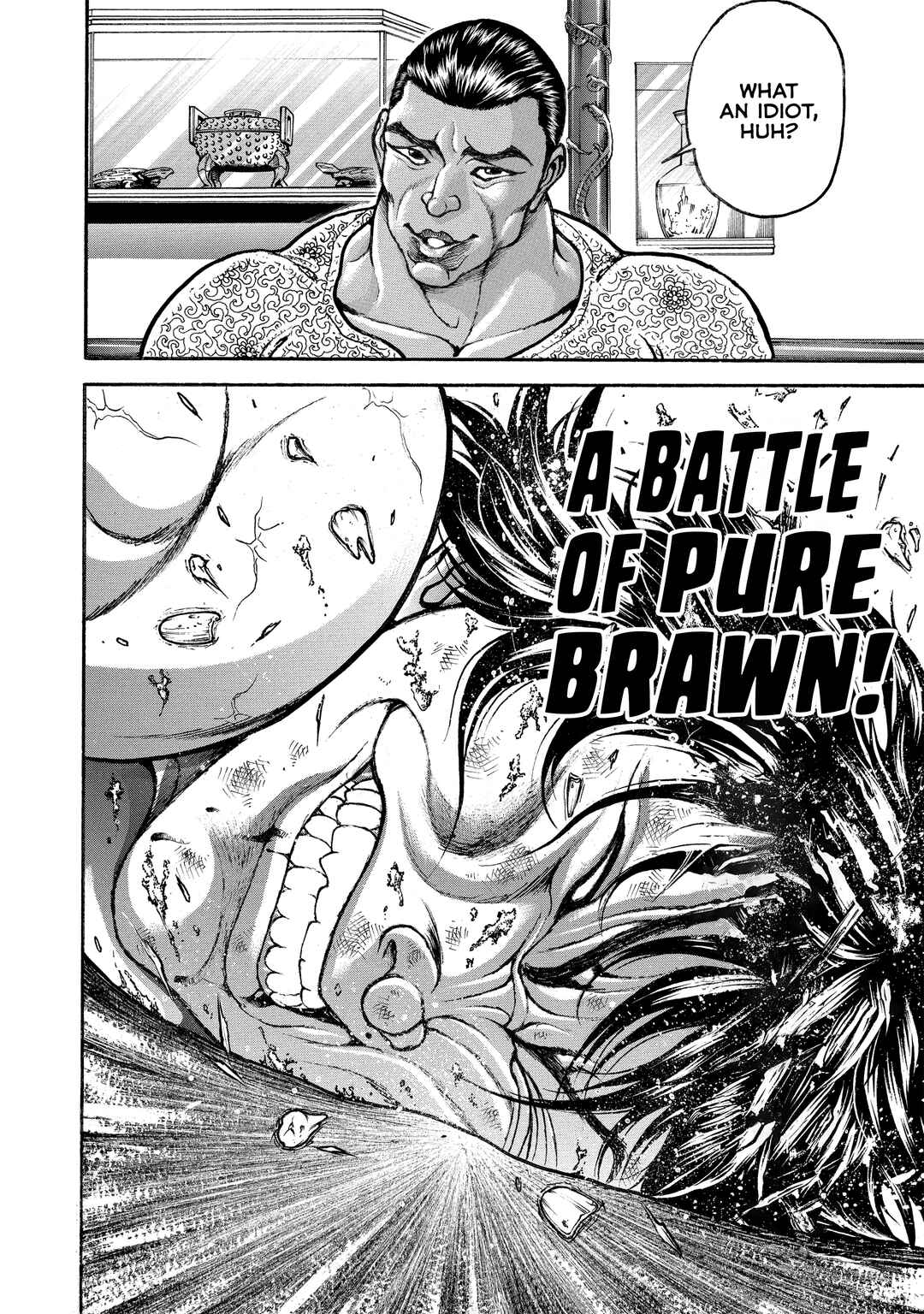 Chapter 177 - Page 21