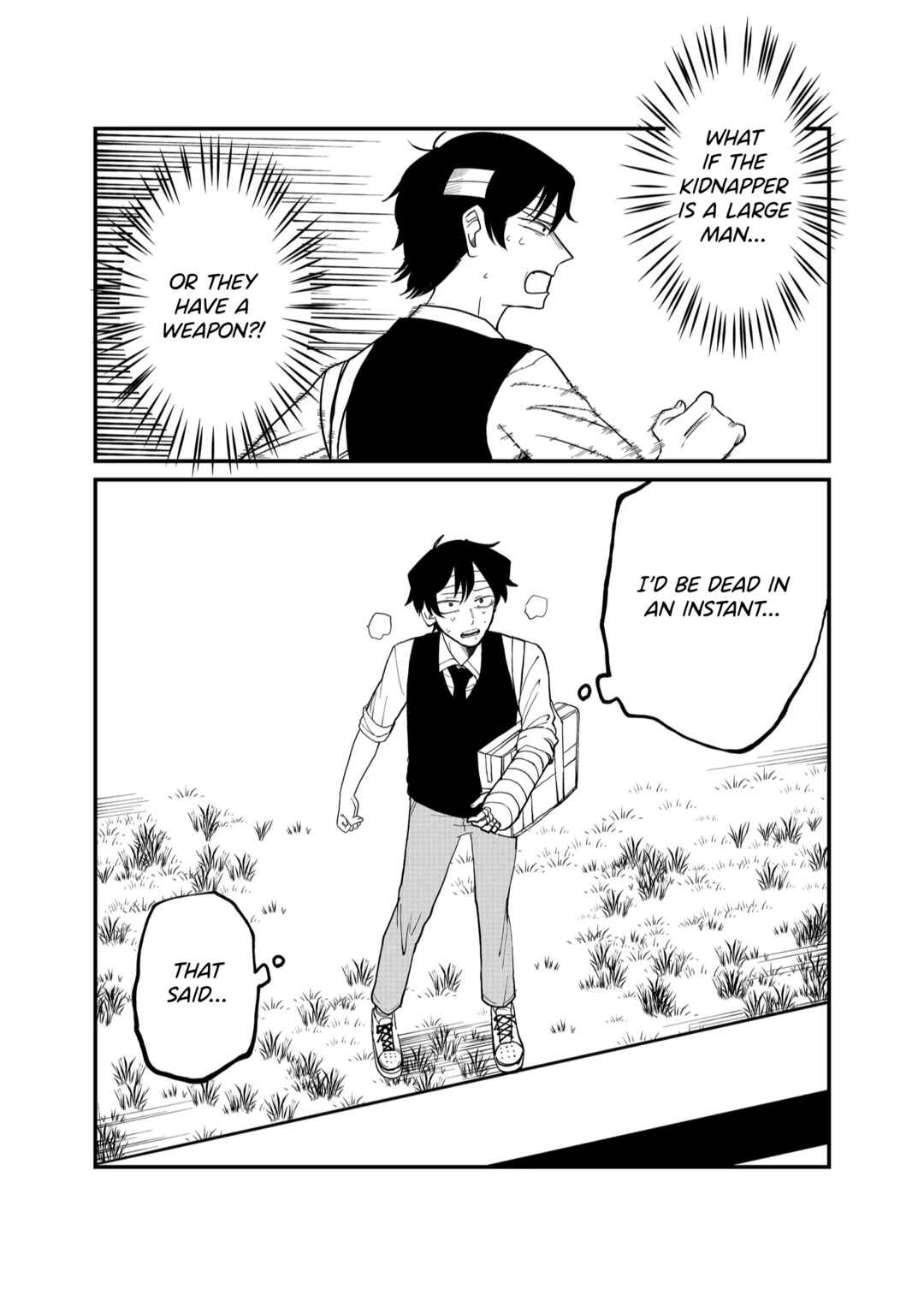 Chapter 31 - Page 12