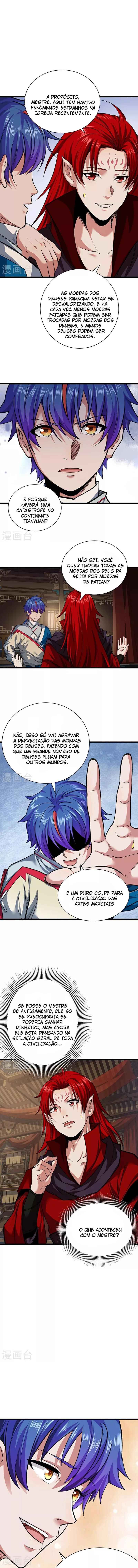 Chapter 625 - Page 10
