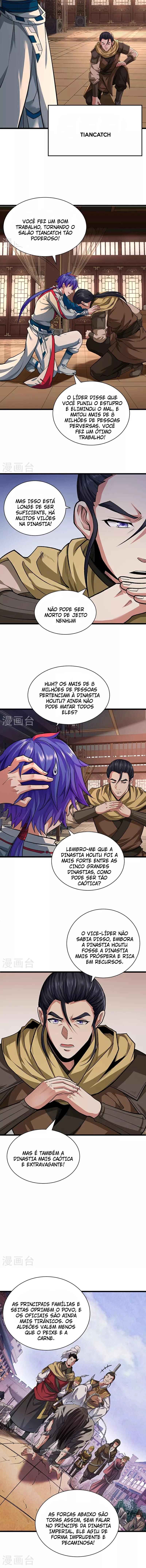 Chapter 625 - Page 14
