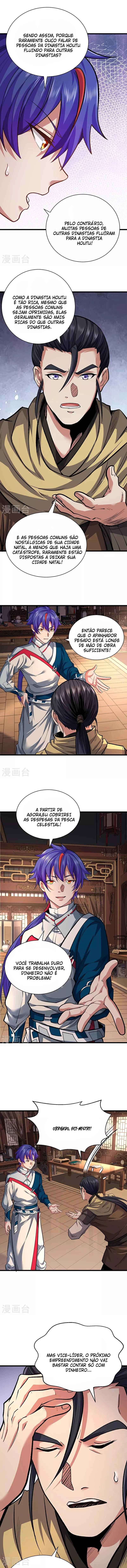Chapter 625 - Page 16