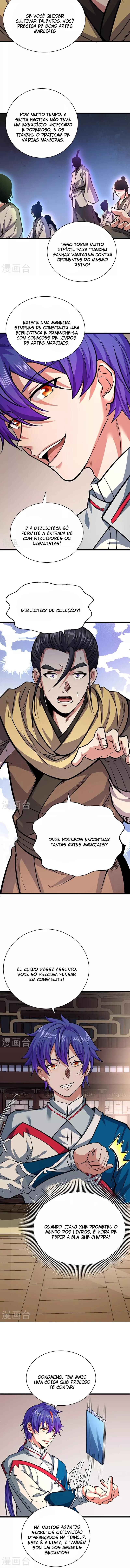 Chapter 625 - Page 18