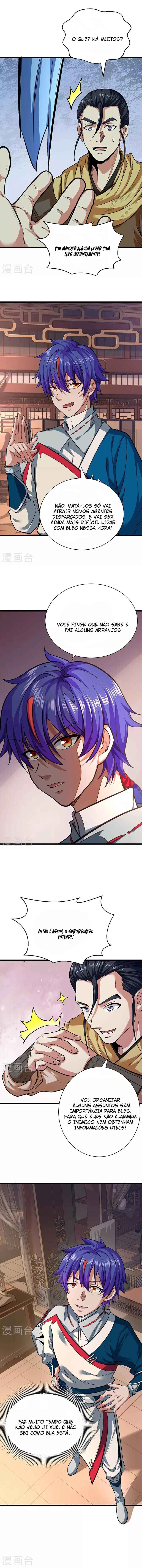 Chapter 625 - Page 20