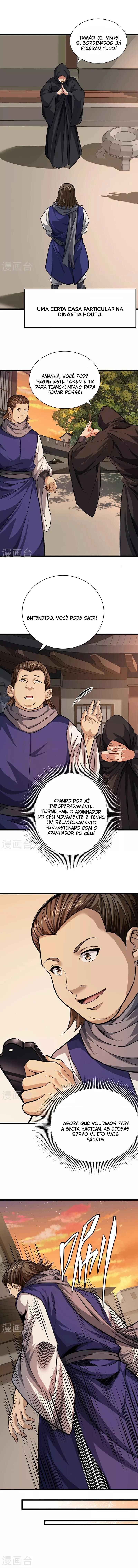 Chapter 625 - Page 3