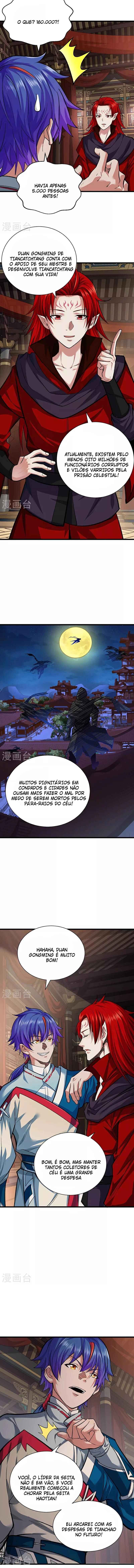 Chapter 625 - Page 7