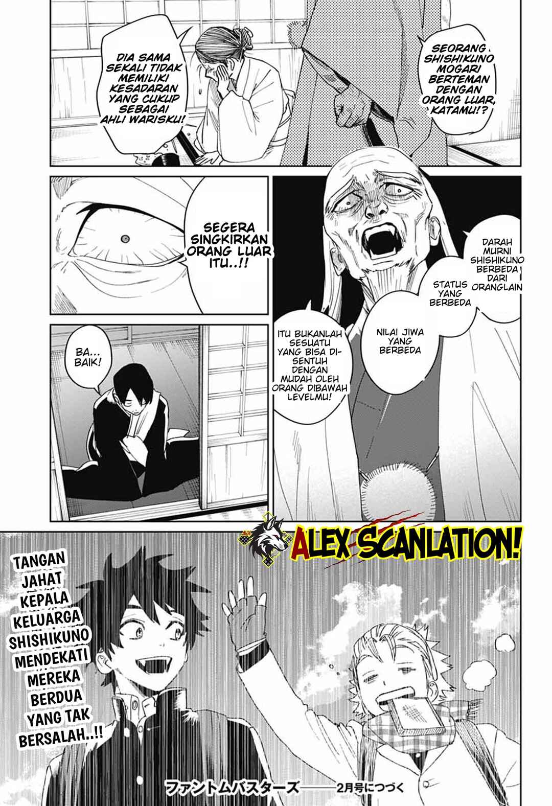 Chapter 17 - Page 30
