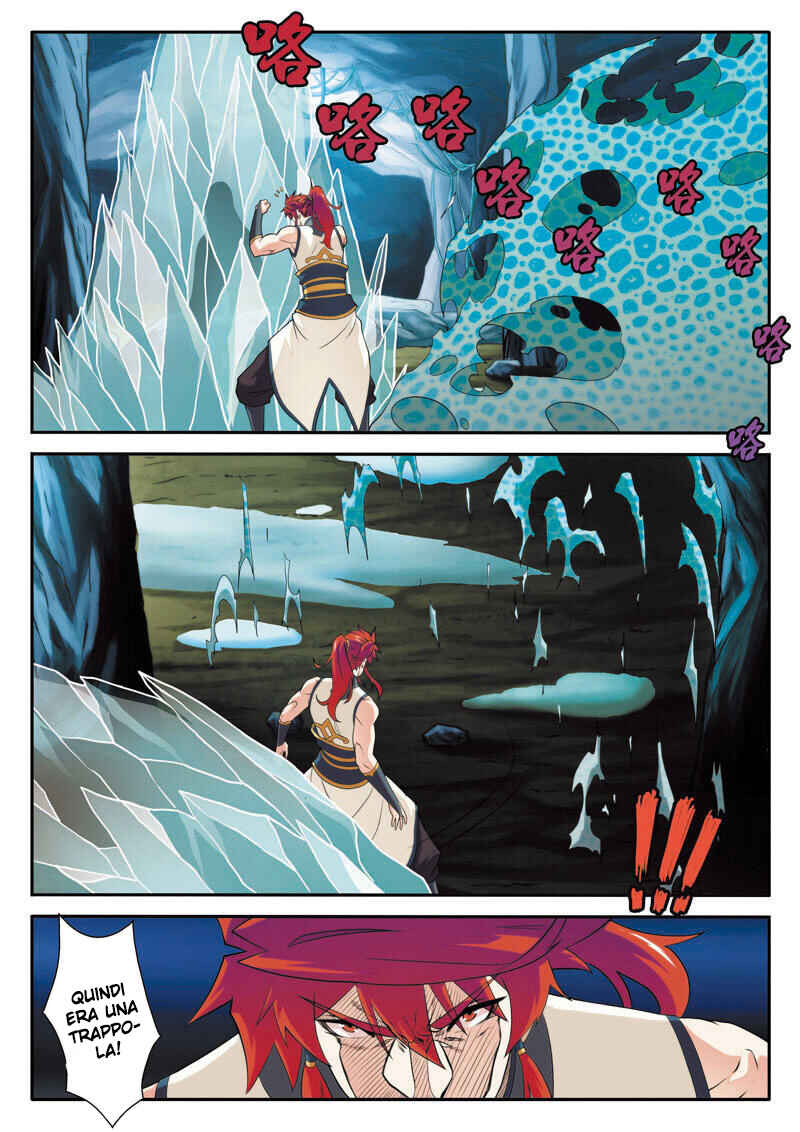 Chapter 83 - Page 12