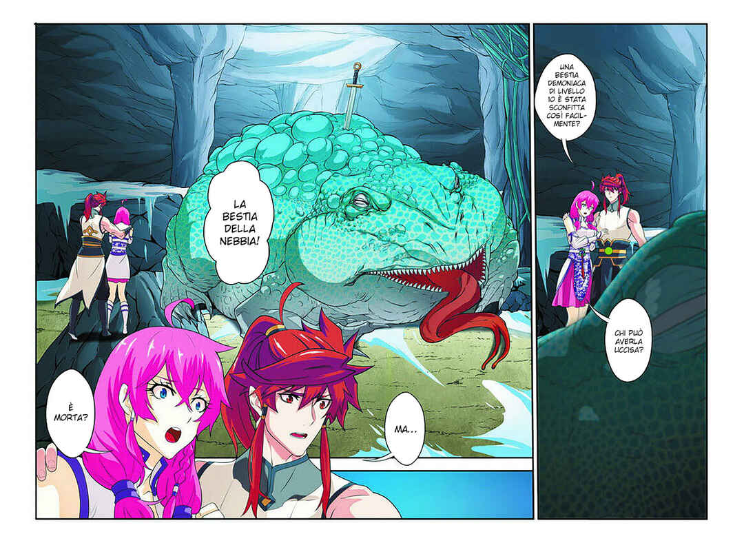 Chapter 83 - Page 7