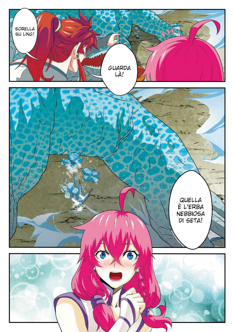 Chapter 83 - Page 8