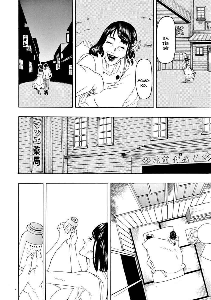Chapter 28 - Page 21