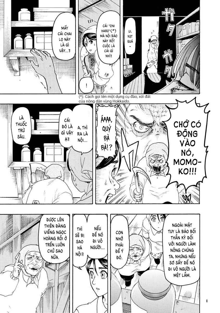 Chapter 28 - Page 22