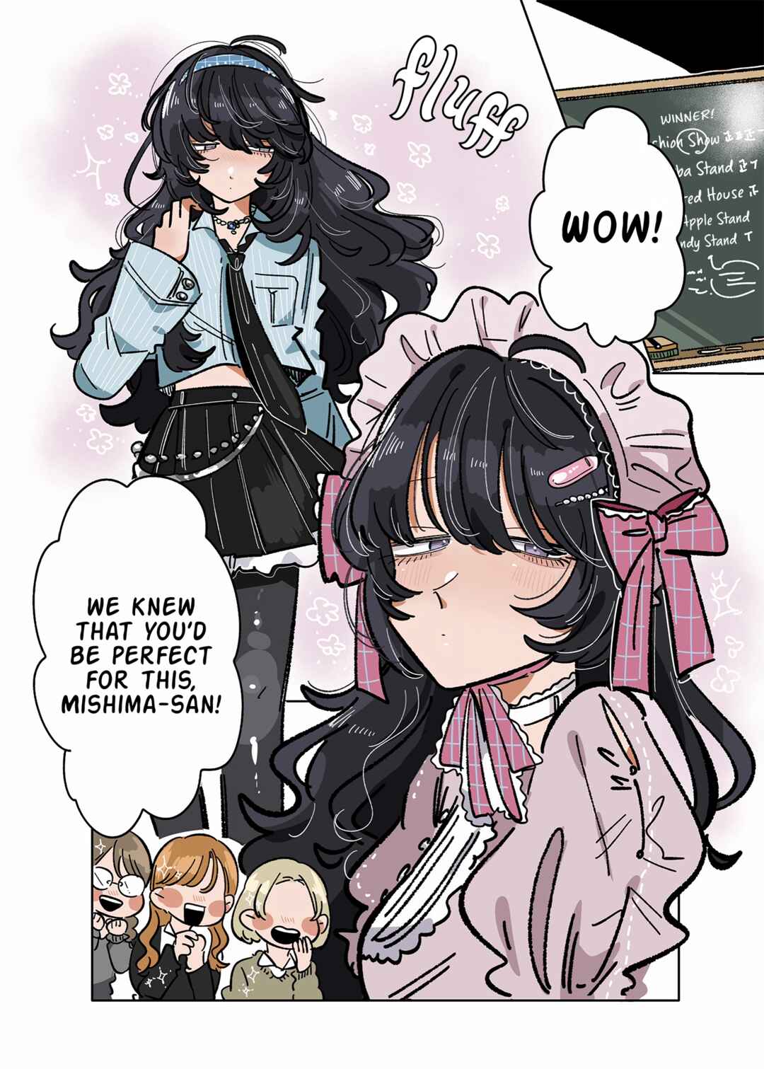 Chapter 23 - Page 1