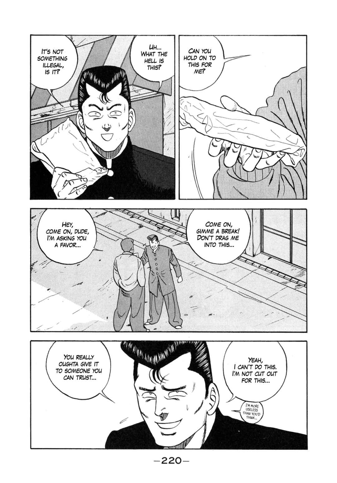 Chapter 132 - Page 10