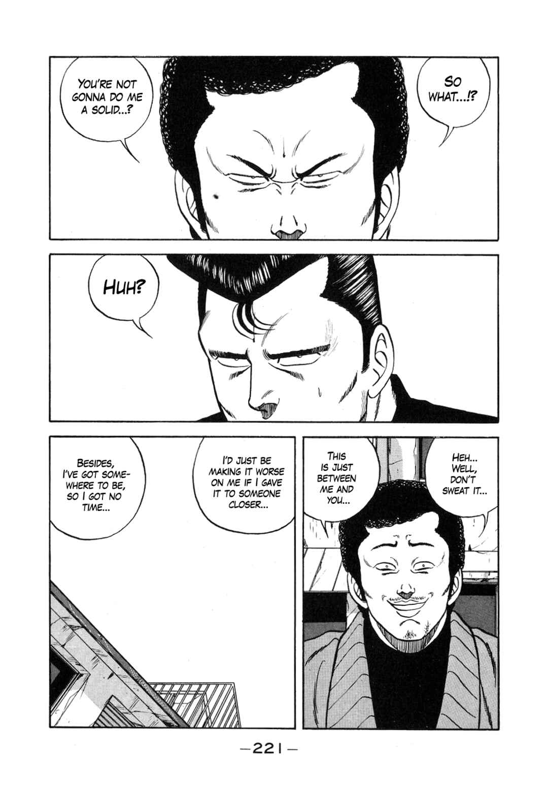 Chapter 132 - Page 11