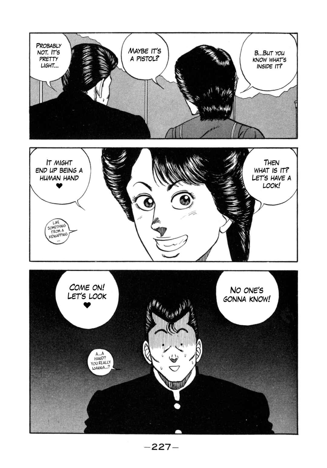 Chapter 132 - Page 17