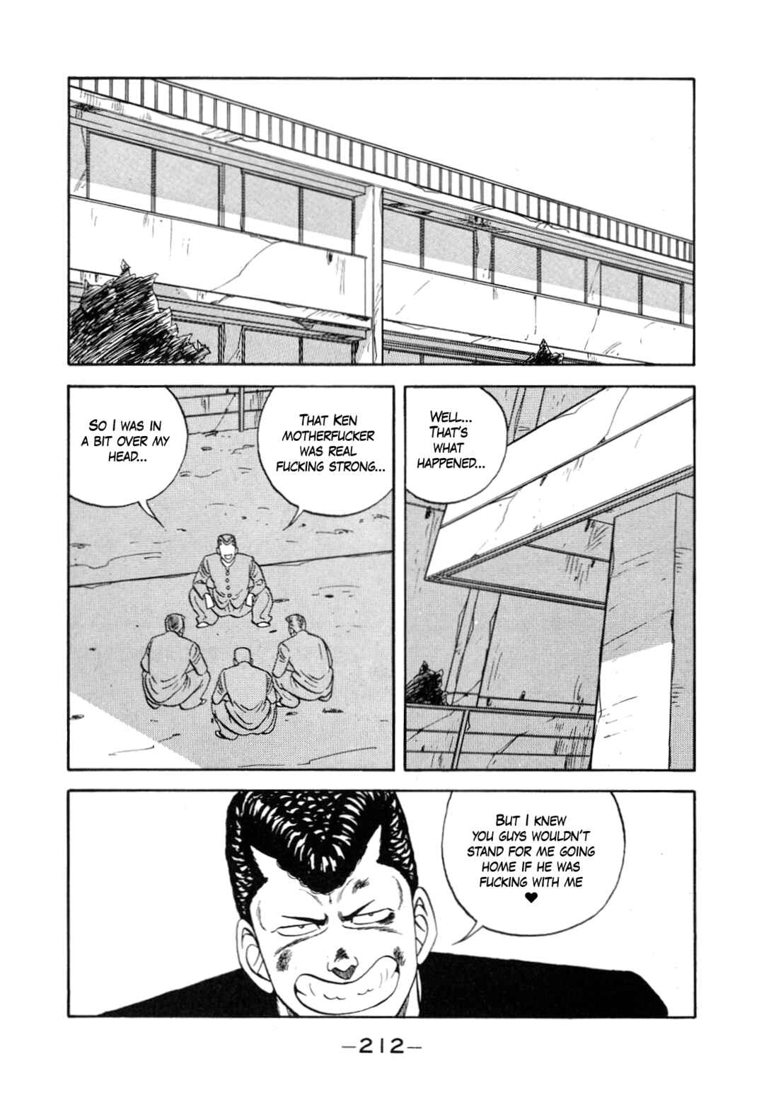 Chapter 132 - Page 2