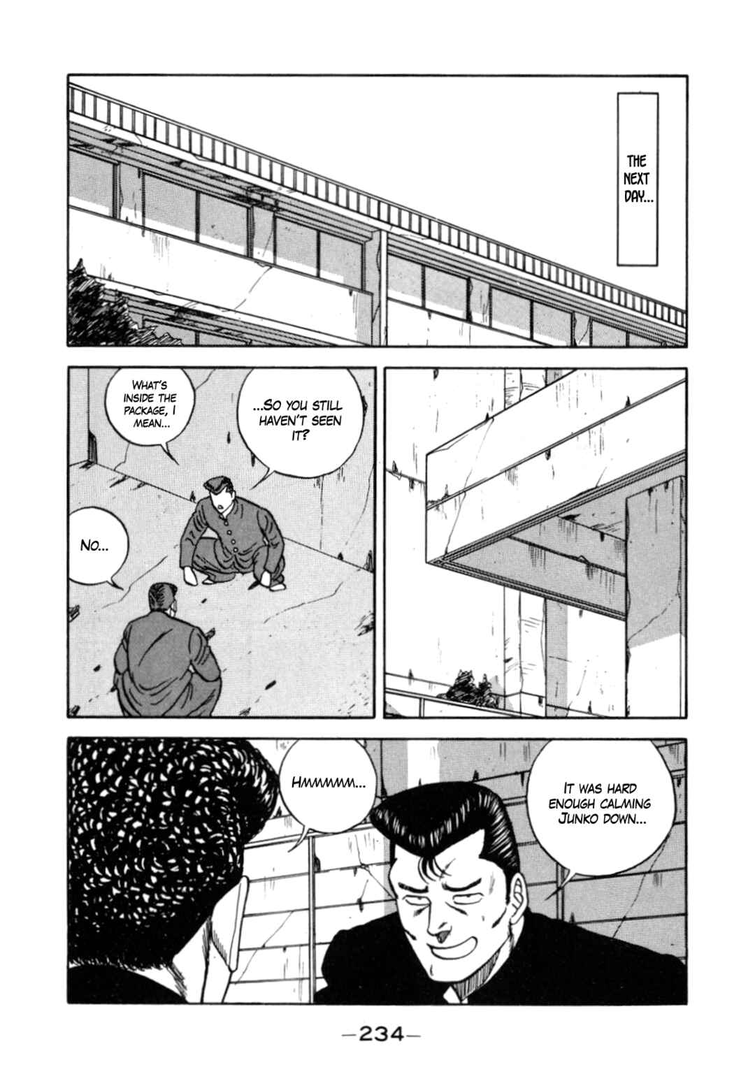 Chapter 132 - Page 24