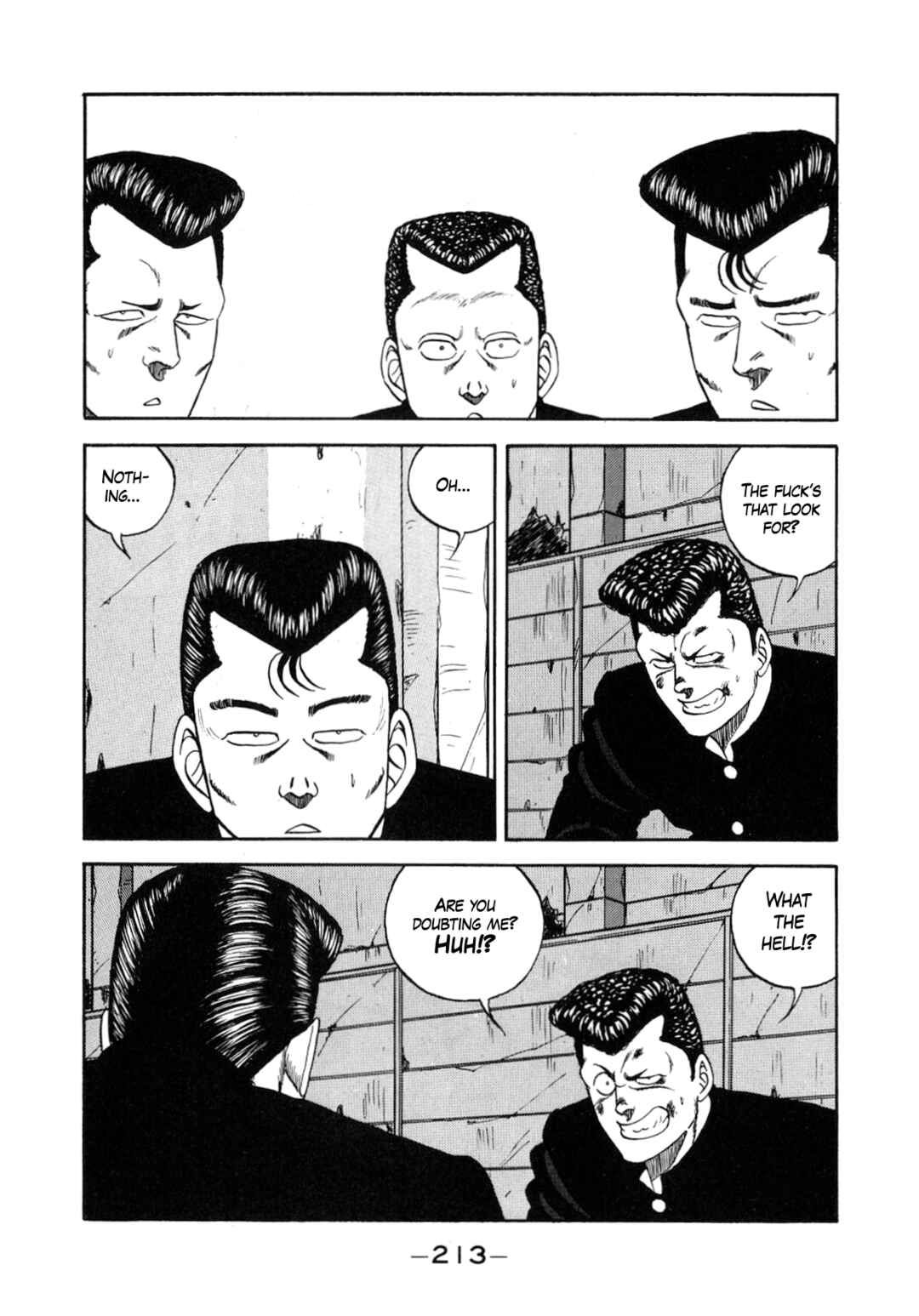 Chapter 132 - Page 3