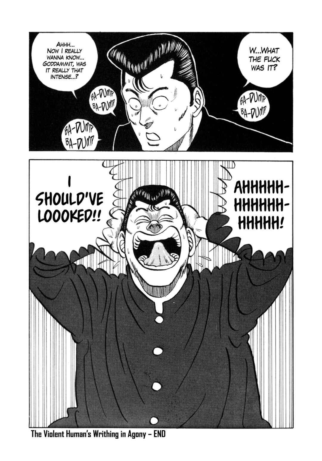 Chapter 132 - Page 34