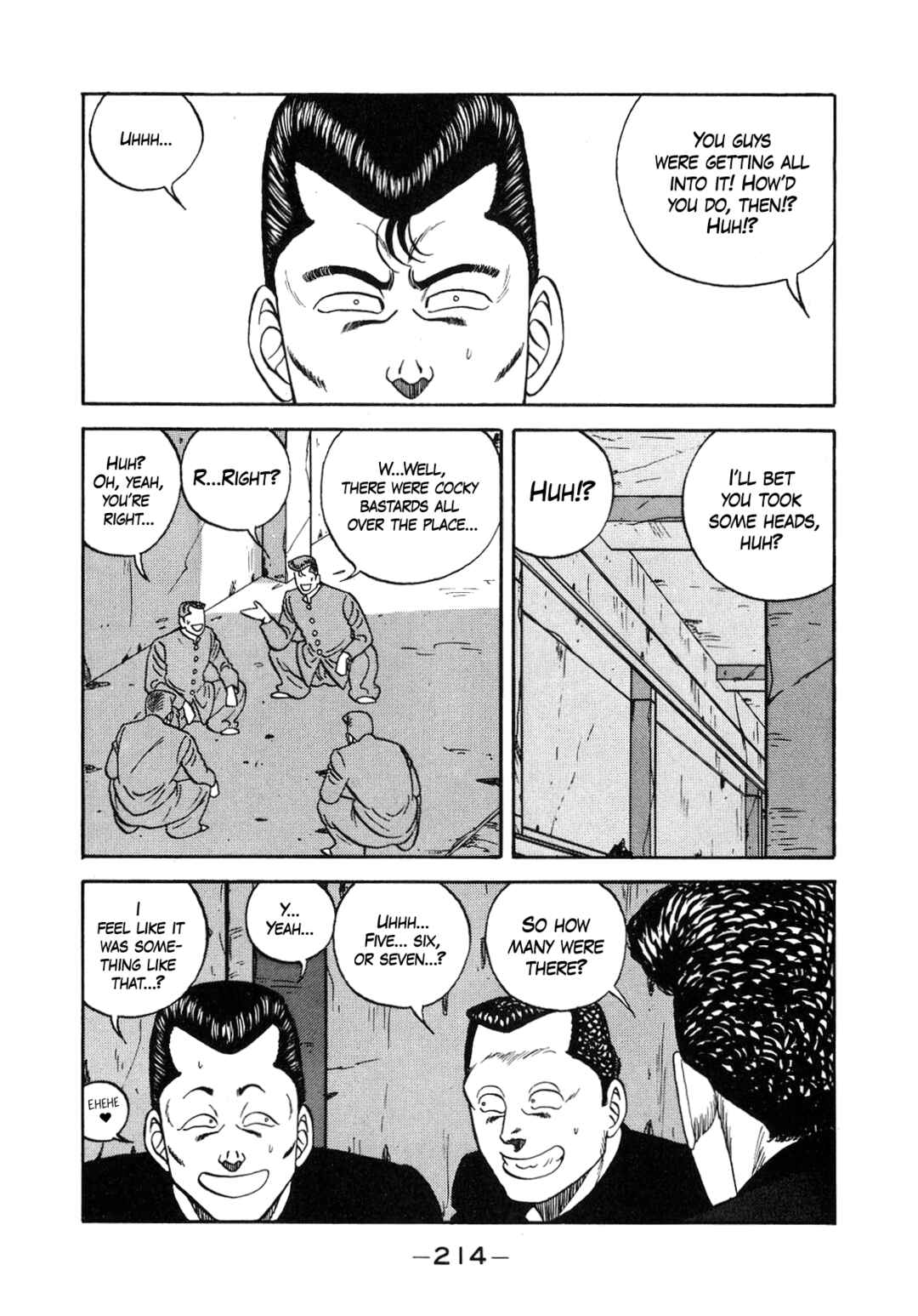 Chapter 132 - Page 4