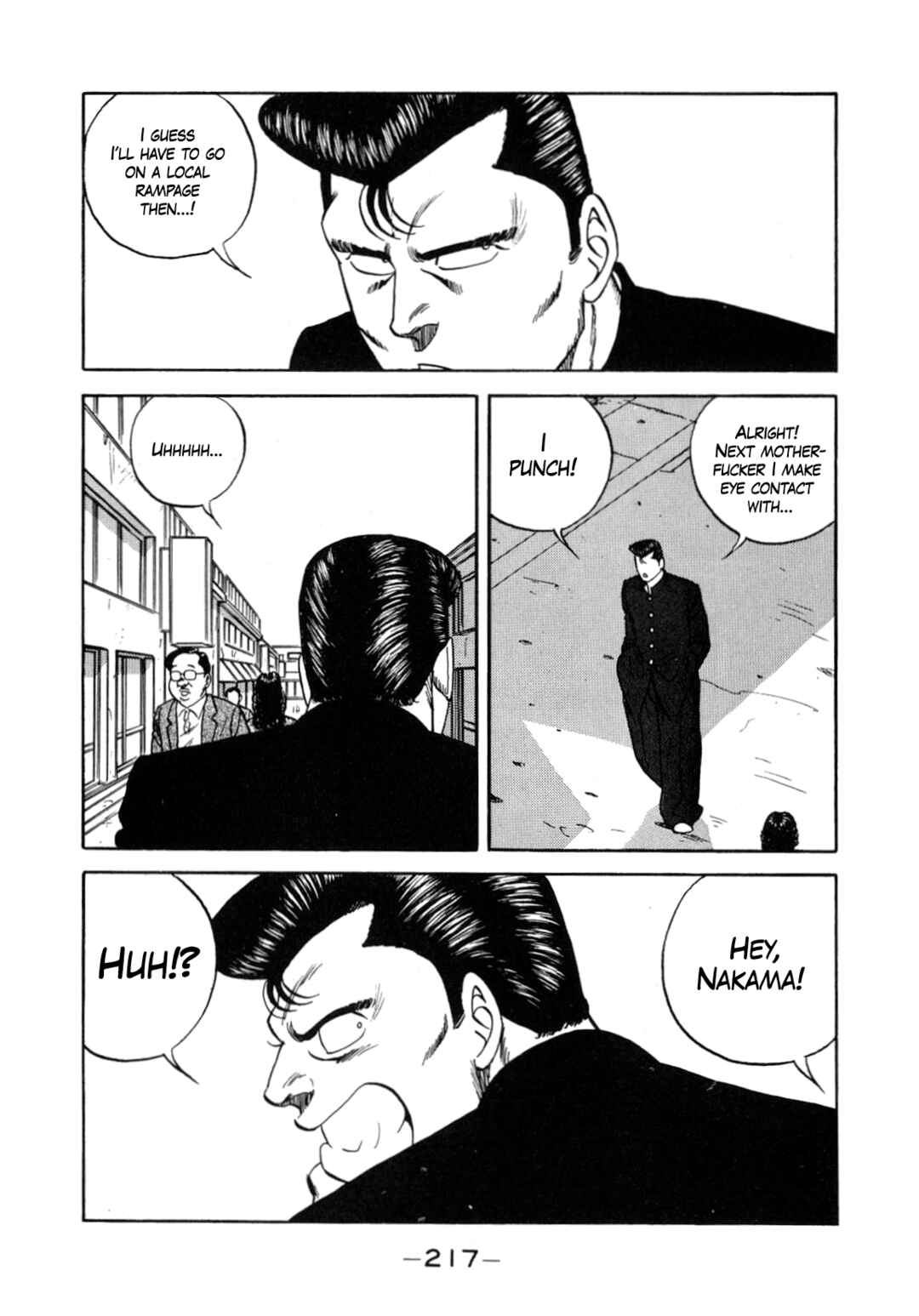 Chapter 132 - Page 7