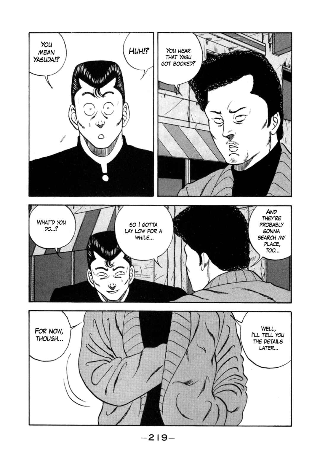Chapter 132 - Page 9